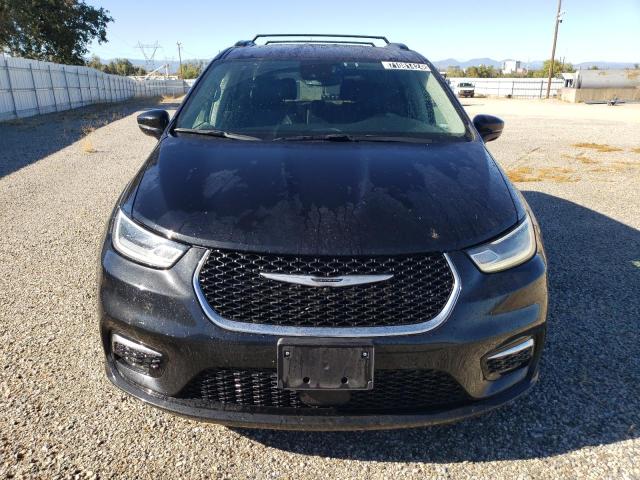 Foto 5 de la subasta – 2022 CHRYSLER PACIFICA T con VIN 2C4RC1BG0NR182715