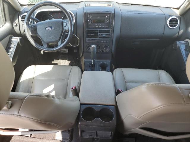 Photo 8 from auction – 2008 FORD EXPLORER X with VIN 1FMEU73E68UA42697