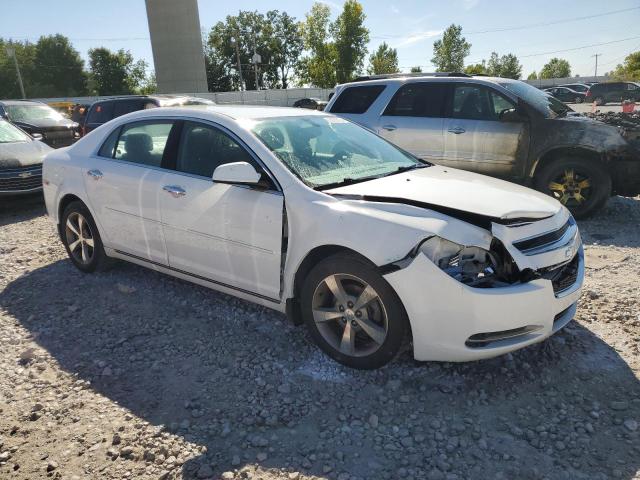 Photo 4 from auction – 2012 CHEVROLET MALIBU 1LT with VIN 1G1ZC5E03CF176183