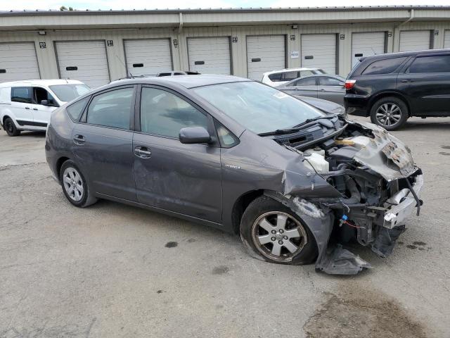 Photo 4 from auction – 2008 TOYOTA PRIUS with VIN JTDKB20U783377579