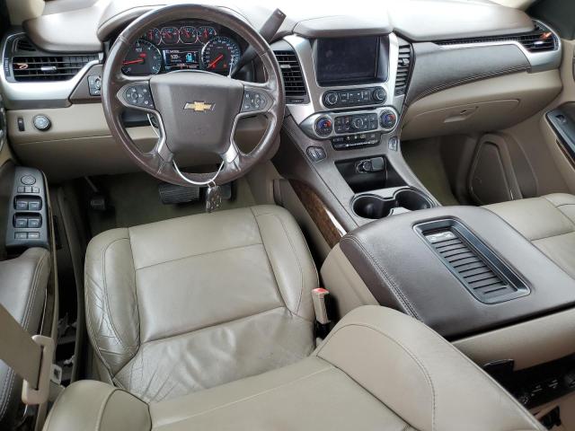 Photo 8 from auction – 2016 CHEVROLET TAHOE C150 with VIN 1GNSCBKC3GR162320