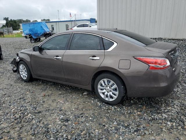 Photo 2 from auction – 2014 NISSAN ALTIMA 2.5 with VIN 1N4AL3AP0EC146371