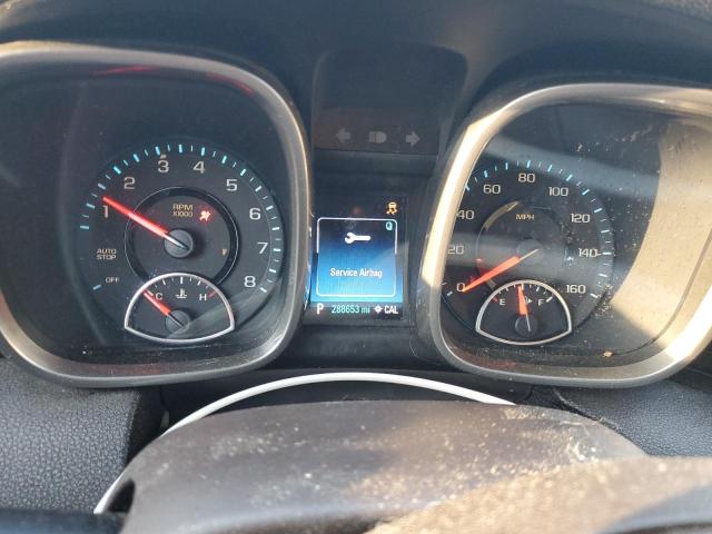 Photo 9 from auction – 2014 CHEVROLET MALIBU 2LT with VIN 1G11E5SLXEF298855