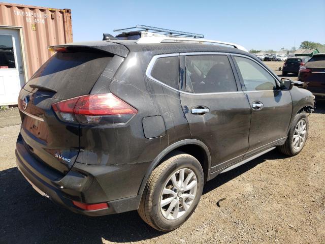Photo 3 from auction – 2017 NISSAN ROGUE S with VIN JN8AT2MV6HW005486