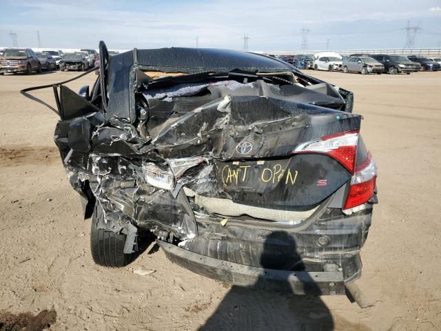 Photo 6 from auction – 2016 TOYOTA COROLLA L with VIN 5YFBURHE7GP422817