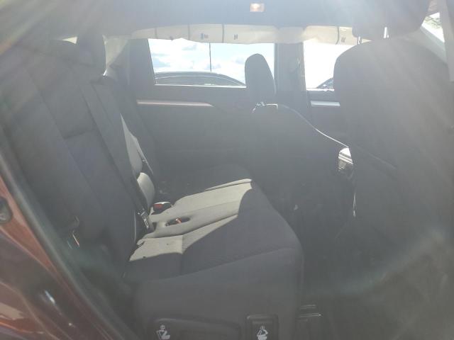 Photo 10 from auction – 2017 TOYOTA HIGHLANDER with VIN 5TDZZRFH5HS229815