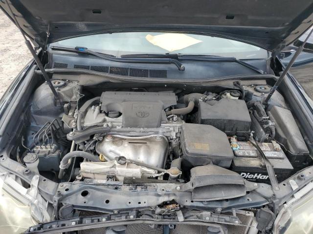 Photo 11 from auction – 2014 TOYOTA CAMRY L with VIN 4T1BF1FKXEU466133