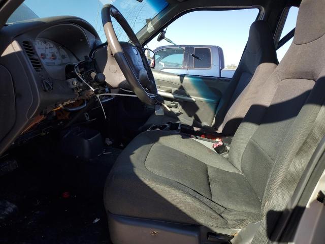 Photo 7 from auction – 2002 FORD EXPLORER S with VIN 1FMZU67E32UC75644