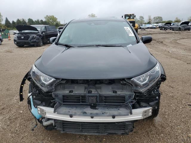 Photo 5 from auction – 2019 HONDA CR-V EX with VIN 7FARW2H5XKE014711