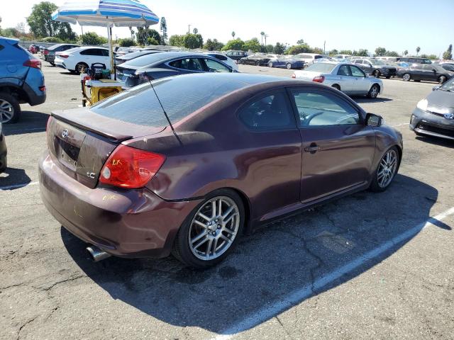 Photo 3 from auction – 2005 TOYOTA SCION TC with VIN JTKDE177850012635