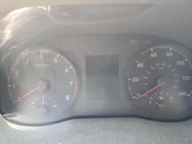 Photo 9 from auction – 2019 HYUNDAI ACCENT SE with VIN 3KPC24A39KE083185