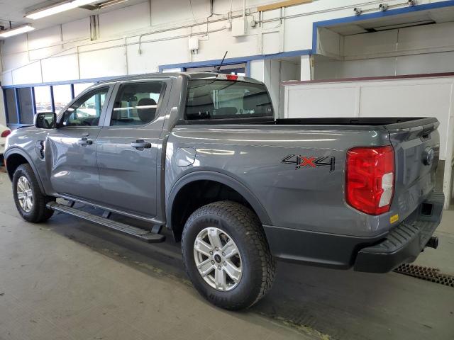 Photo 2 from auction – 2024 FORD RANGER XL with VIN 1FTER4PH4RLE28986