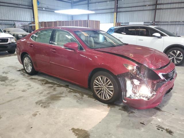 Photo 4 from auction – 2015 LEXUS ES 350 with VIN JTHBK1GG9F2159879