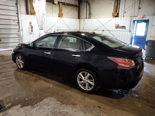 Photo 2 from auction – 2014 NISSAN ALTIMA 2.5 with VIN 1N4AL3AP8EC182986