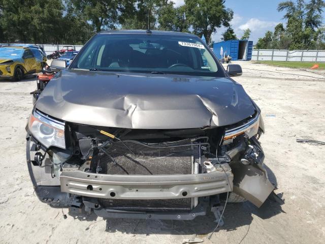 Photo 5 from auction – 2014 FORD EDGE SEL with VIN 2FMDK4JCXEBA65483