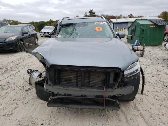 Photo 5 from auction – 2017 VOLVO XC90 T6 with VIN YV4A22PK9H1148717
