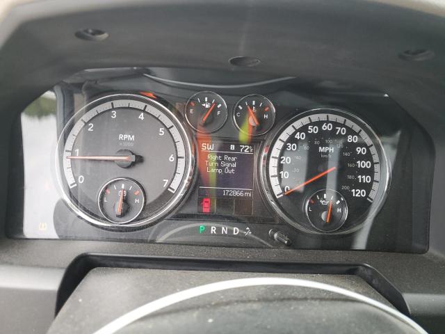 Photo 9 from auction – 2012 DODGE RAM 1500 S with VIN 1C6RD6LT1CS269130