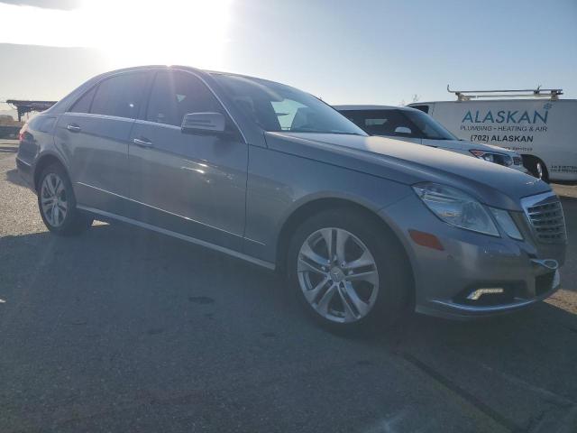 Photo 4 from auction – 2010 MERCEDES-BENZ E 350 with VIN WDDHF5GB2AA224197