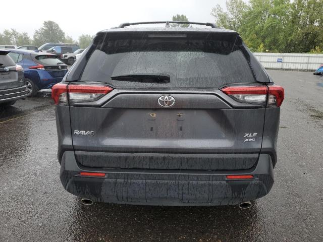 Photo 6 from auction – 2023 TOYOTA RAV4 XLE with VIN JTMP1RFV9PD094451