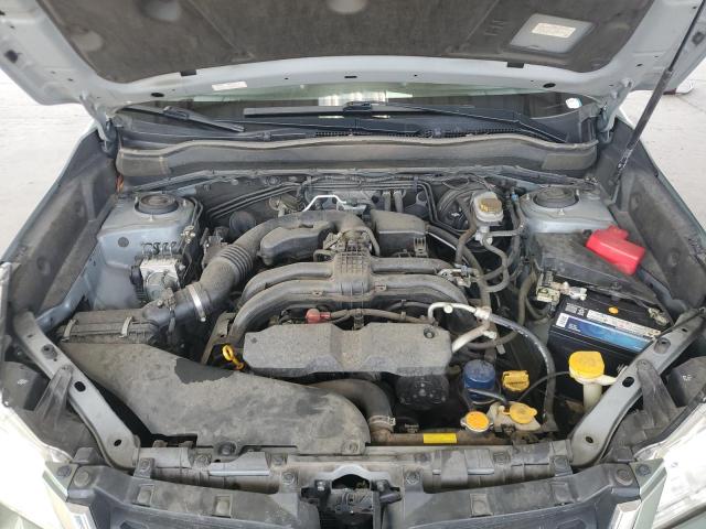 Photo 12 from auction – 2015 SUBARU FORESTER 2 with VIN JF2SJADC8FH576608
