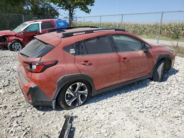 Photo 3 from auction – 2024 SUBARU CROSSTREK with VIN JF2GUADC6RH378109