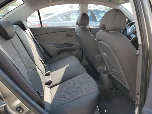 Photo 10 from auction – 2011 KIA RIO BASE with VIN KNADH4A30B6725654