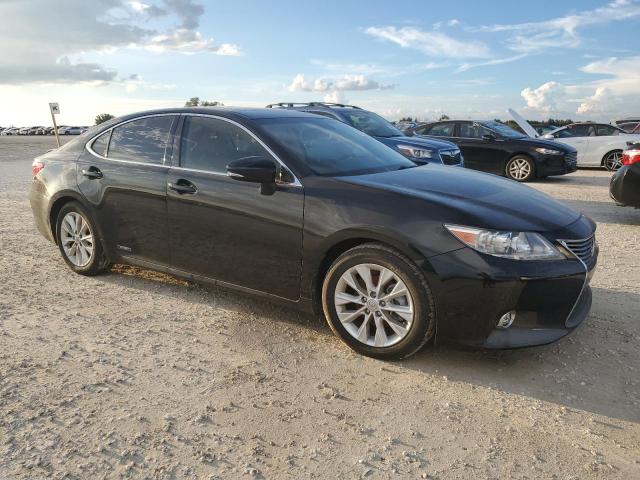 Photo 4 from auction – 2015 LEXUS ES 300H with VIN JTHBW1GG1F2077942