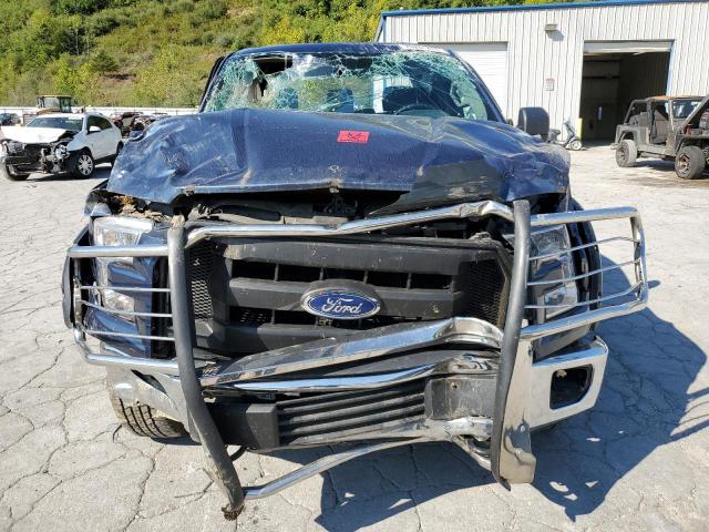 Photo 5 from auction – 2017 FORD F150 SUPER with VIN 1FTEX1E8XHFC33236