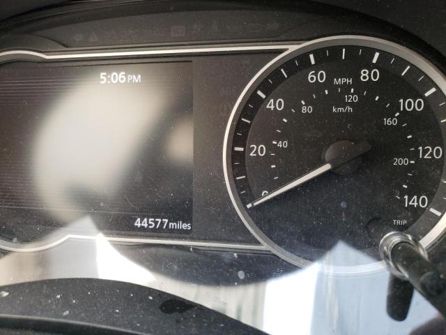 Photo 9 from auction – 2020 NISSAN VERSA SR with VIN 3N1CN8FV0LL845196