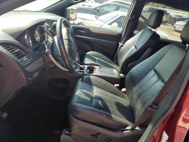 Photo 7 from auction – 2019 DODGE GRAND CARA with VIN 2C4RDGEG0KR647128