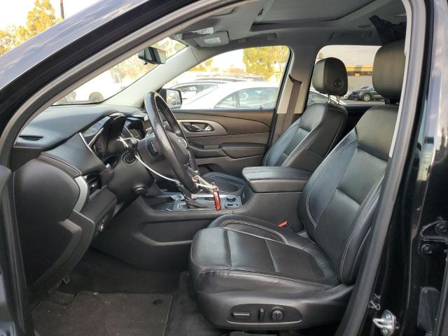 Photo 7 from auction – 2020 CHEVROLET TRAVERSE P with VIN 1GNERKKW8LJ217536