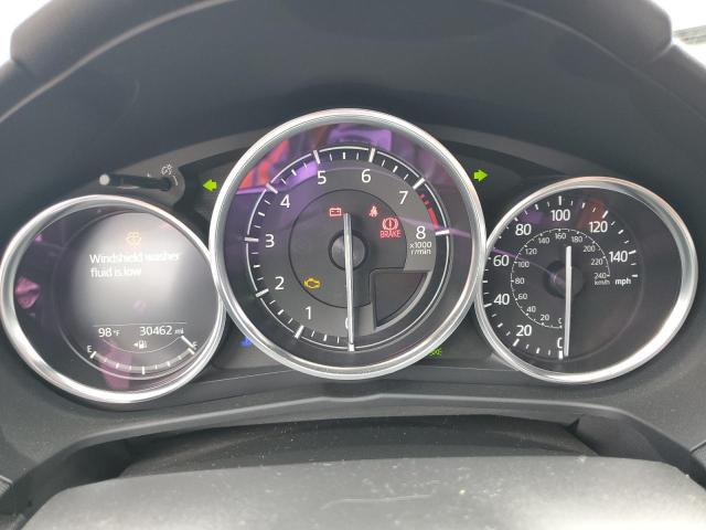 Photo 9 from auction – 2019 MAZDA MX-5 MIATA with VIN JM1NDAM76K0300331