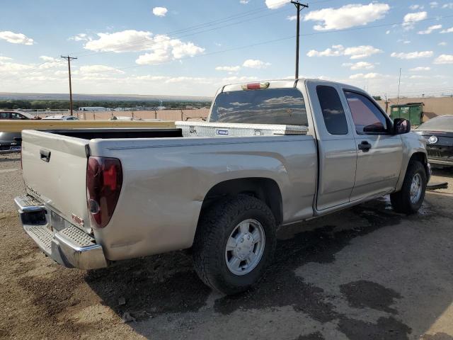 Photo 3 from auction – 2004 GMC CANYON with VIN 1GTCS198648215573