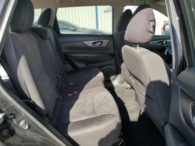 Photo 10 from auction – 2016 NISSAN ROGUE S with VIN KNMAT2MT0GP660598
