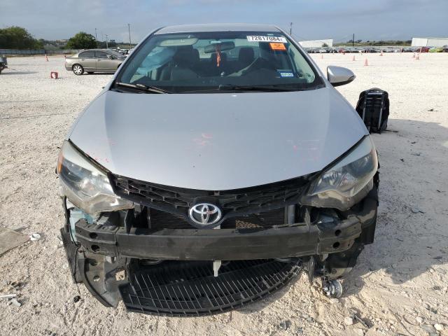 Photo 5 from auction – 2016 TOYOTA COROLLA L with VIN 2T1BURHE0GC608960