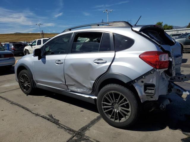 Photo 2 from auction – 2014 SUBARU XV CROSSTR with VIN JF2GPAWC8E8300381