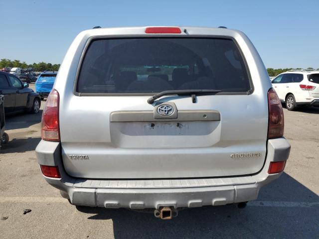 Photo 6 from auction – 2003 TOYOTA 4RUNNER SR with VIN JTEBU14R330005947