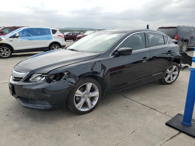 Photo 1 from auction – 2014 ACURA ILX 20 with VIN 19VDE1F32EE014791