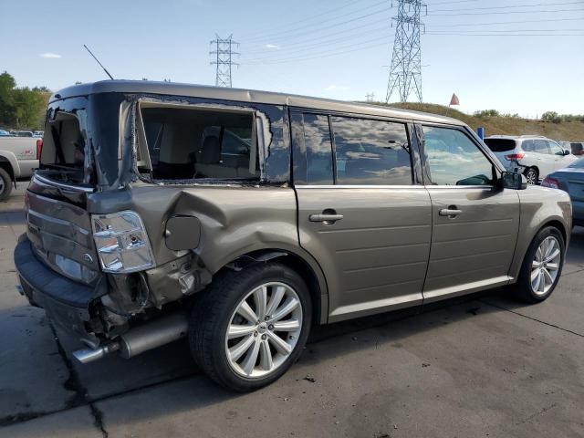 Photo 3 from auction – 2014 FORD FLEX SEL with VIN 2FMHK6C88EBD12294