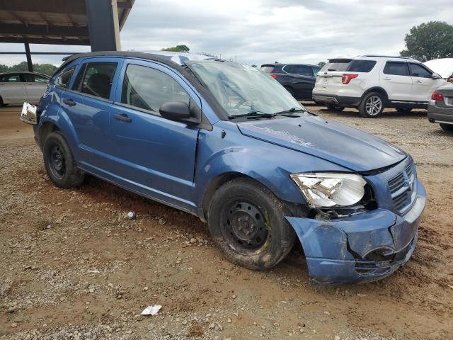 Photo 4 from auction – 2007 DODGE CALIBER with VIN 1B3HB28B57D533741