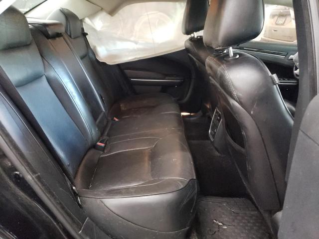 Photo 10 from auction – 2018 CHRYSLER 300 LIMITE with VIN 2C3CCAKG7JH198856
