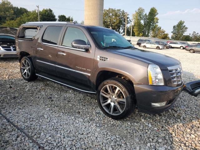 Photo 4 from auction – 2011 CADILLAC ESCALADE E with VIN 1GYS4HEF5BR216041