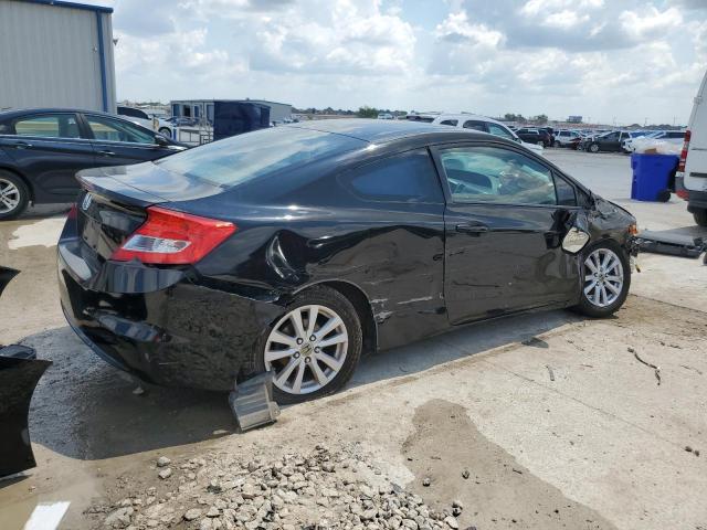 Photo 3 from auction – 2012 HONDA CIVIC EX with VIN 2HGFG3B89CH537316