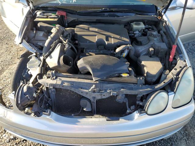 Photo 11 from auction – 2002 LEXUS GS 300 with VIN JT8BD69S420154684