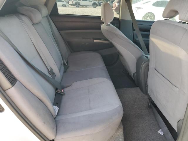Photo 10 from auction – 2005 TOYOTA PRIUS with VIN JTDKB20U653018249