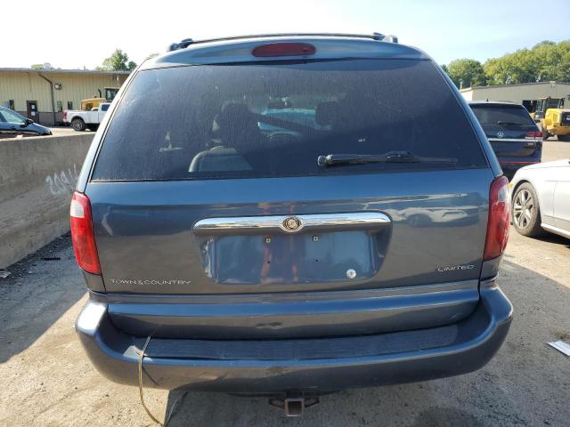 Photo 6 from auction – 2001 CHRYSLER TOWN & COU with VIN 2C8GP64L11R321830