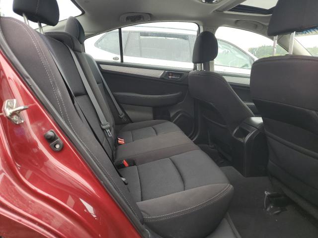 Photo 10 from auction – 2016 SUBARU LEGACY 2.5 with VIN 4S3BNAE65G3031718