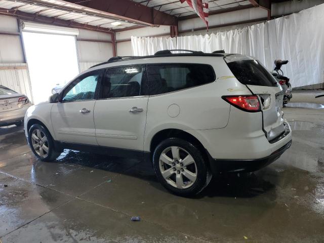 Photo 2 from auction – 2016 CHEVROLET TRAVERSE L with VIN 1GNKVGKD9GJ110351