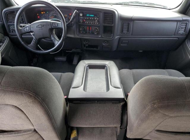 Photo 8 from auction – 2003 CHEVROLET SILVERADO with VIN 1GCHK23UX3F228242