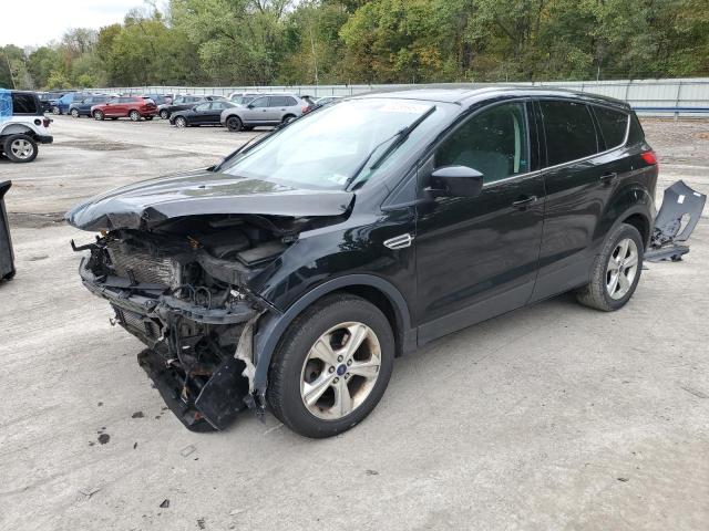 FORD ESCAPE SE 2016 with VIN 1FMCU9GX2GUA16739 - Photo from auction